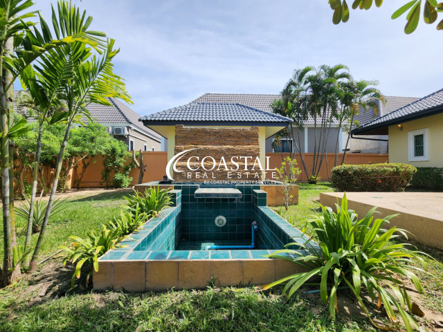 House For Sale And Rent East Pattaya