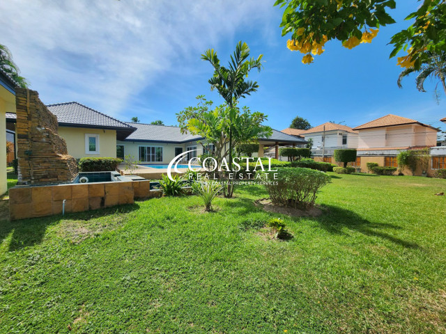 House For Sale And Rent East Pattaya