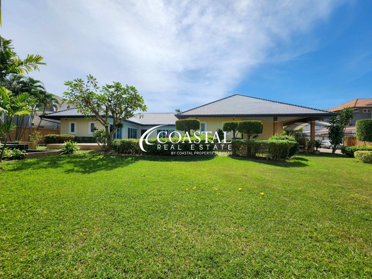 House For Sale And Rent East Pattaya