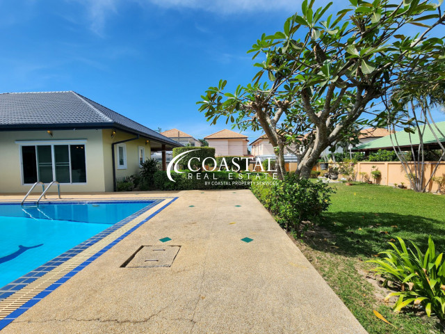 House For Sale And Rent East Pattaya