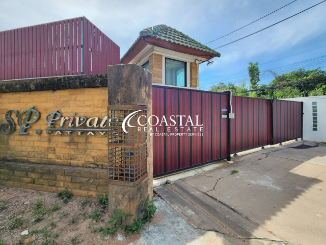 House For Sale And Rent East Pattaya