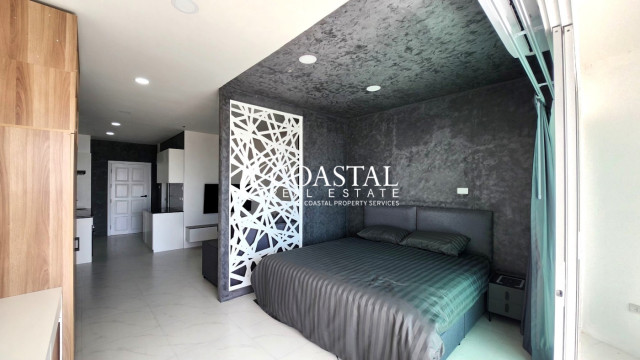 คอนโดสำหรับขายที่จอมเทียน