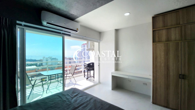 คอนโดสำหรับขายที่จอมเทียน