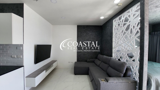 คอนโดสำหรับขายที่จอมเทียน