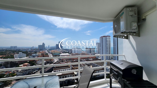 คอนโดสำหรับขายที่จอมเทียน