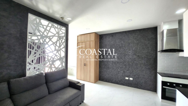 คอนโดสำหรับขายที่จอมเทียน