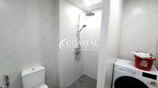 คอนโดสำหรับขายที่จอมเทียน