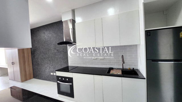 คอนโดสำหรับขายที่จอมเทียน