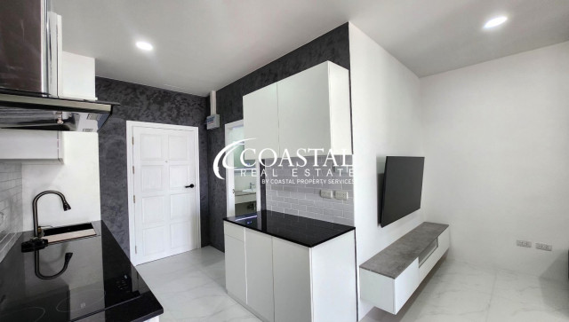 คอนโดสำหรับขายที่จอมเทียน