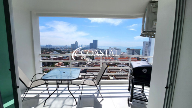 คอนโดสำหรับขายที่จอมเทียน