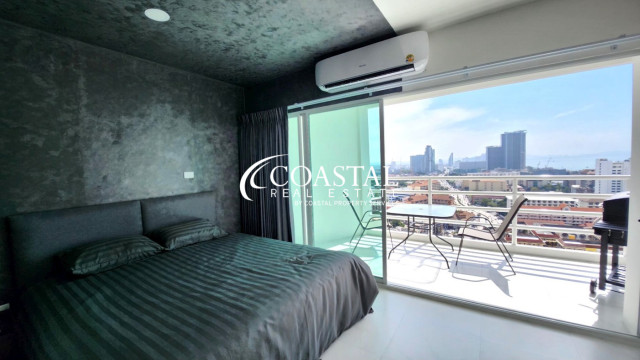 คอนโดสำหรับขายที่จอมเทียน