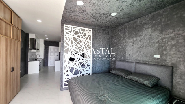 คอนโดสำหรับขายที่จอมเทียน