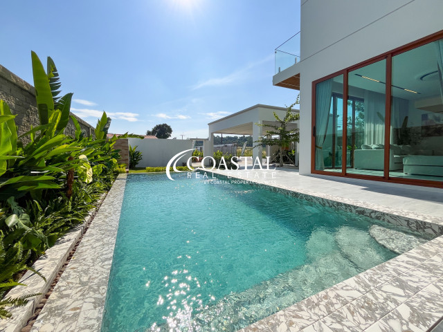 บ้านสำหรับขายที่มาบประชัน/โป่ง