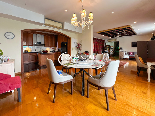 House For Sale Na-Jomtien