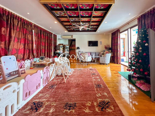 House For Sale Na-Jomtien