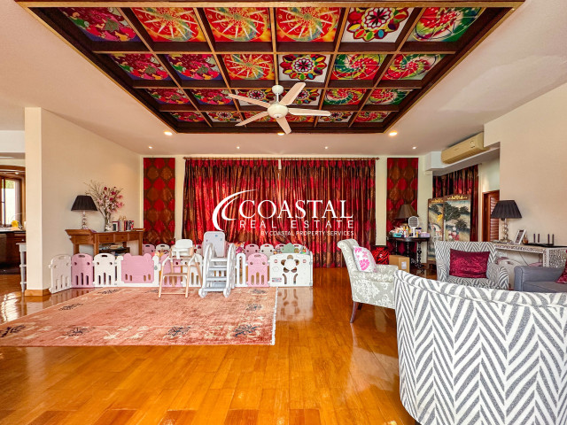 House For Sale Na-Jomtien