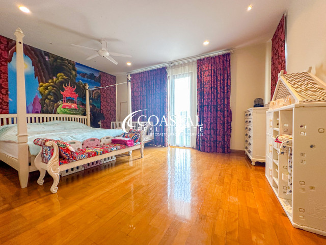 House For Sale Na-Jomtien