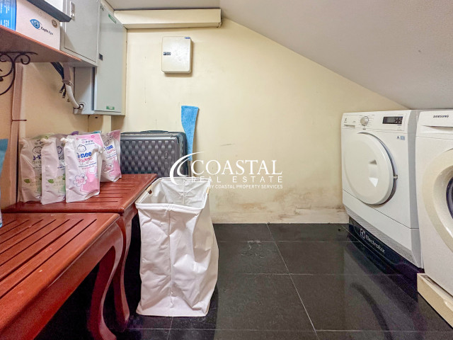 House For Sale Na-Jomtien