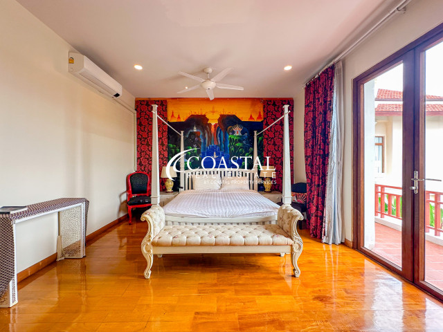 House For Sale Na-Jomtien