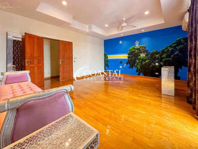 House For Sale Na-Jomtien