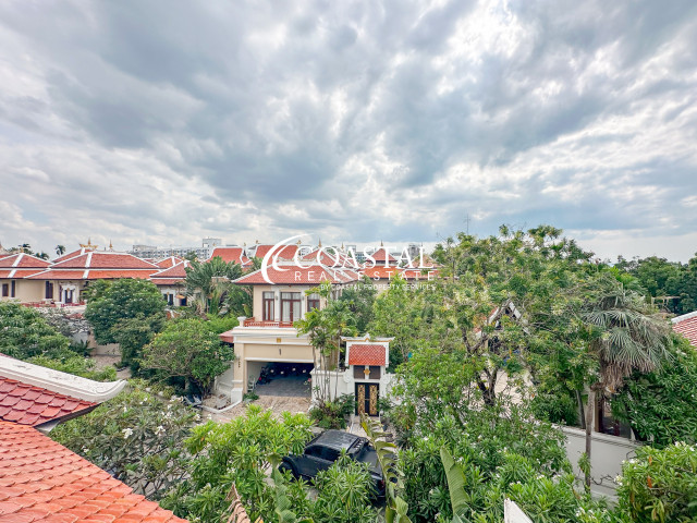 House For Sale Na-Jomtien