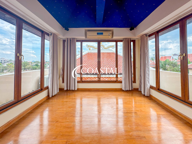 House For Sale Na-Jomtien