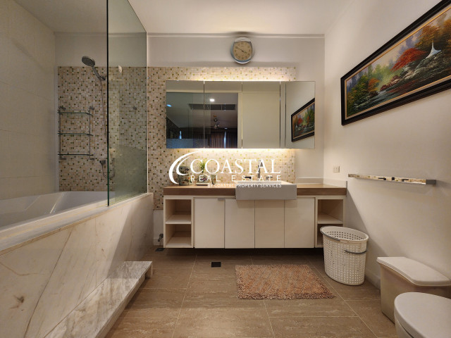 Condo For Rent Wong Amat