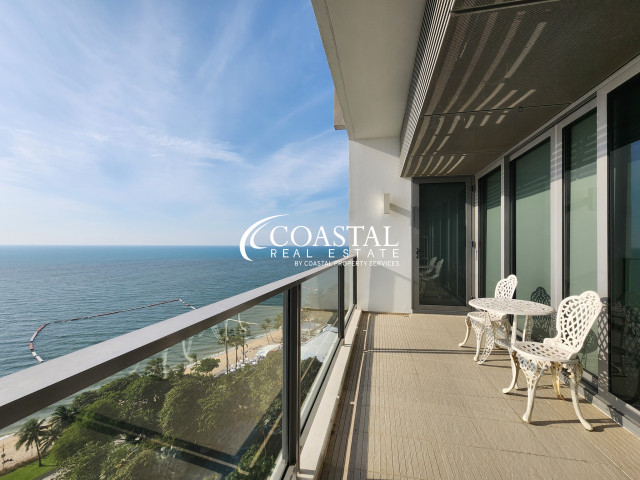 Condo For Rent Wong Amat