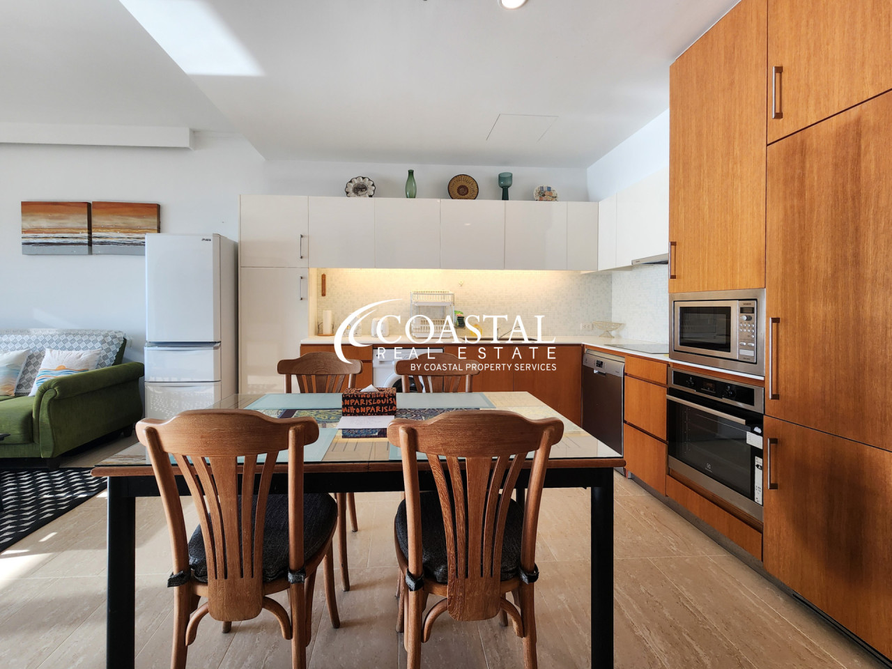 Condo For Rent Wong Amat