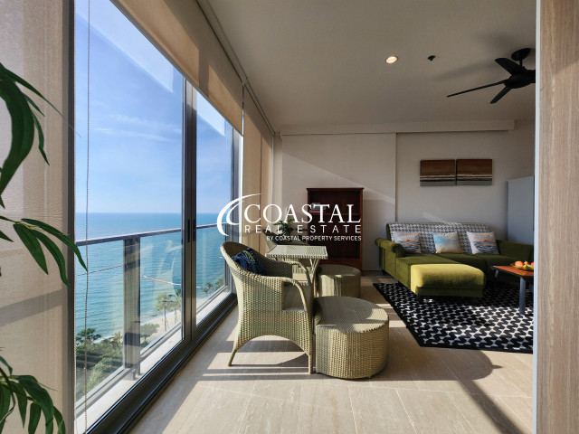 Condo For Rent Wong Amat