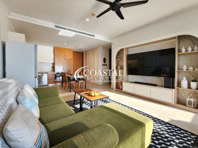 Condo For Rent Wong Amat
