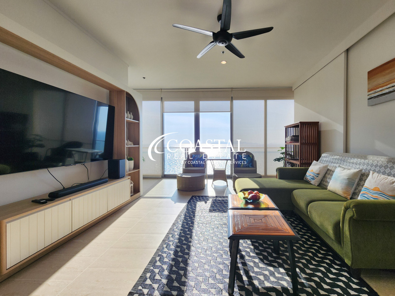 Condo For Rent Wong Amat