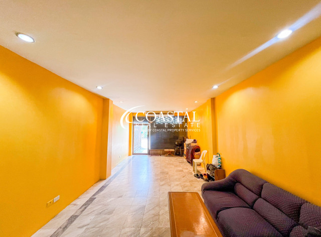 Townhouse For Sale South Pattaya