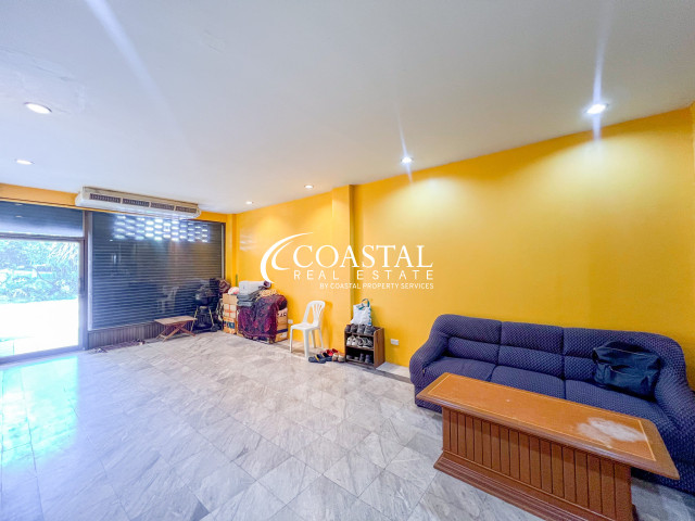Townhouse For Sale South Pattaya