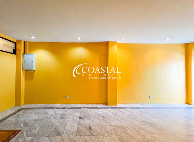 Townhouse For Sale South Pattaya