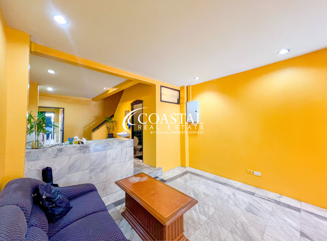 Townhouse For Sale South Pattaya