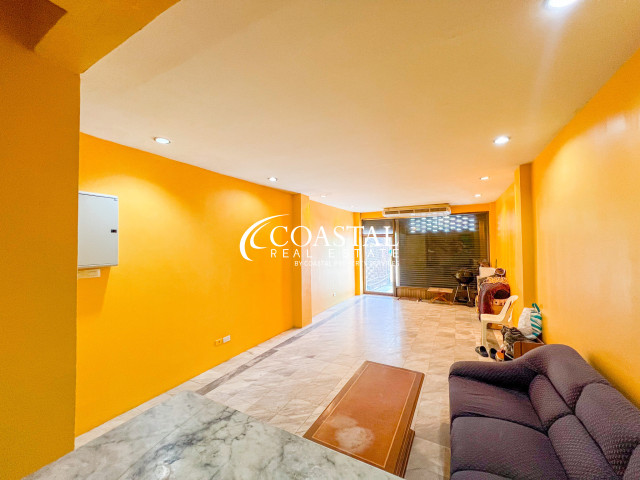 Townhouse For Sale South Pattaya