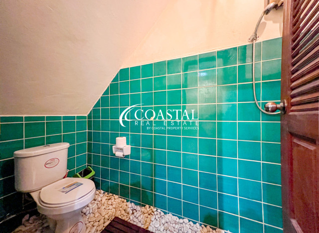 Townhouse For Sale South Pattaya