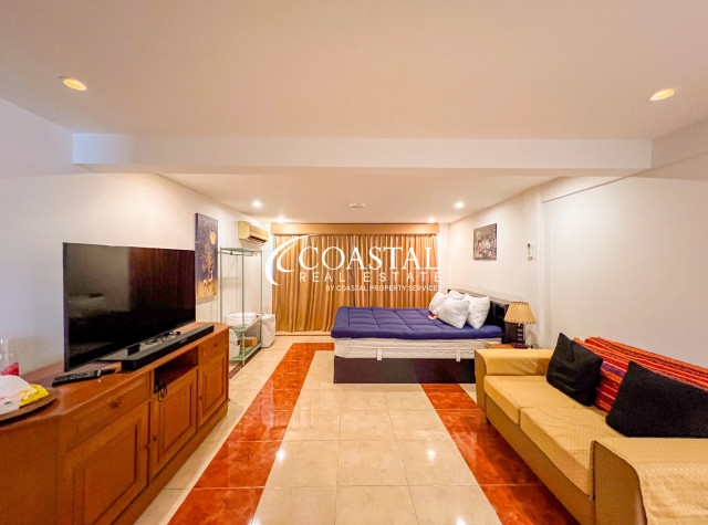 Townhouse For Sale South Pattaya