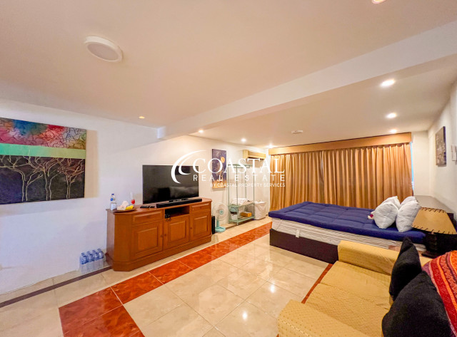 Townhouse For Sale South Pattaya