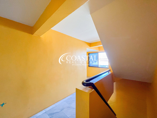 Townhouse For Sale South Pattaya