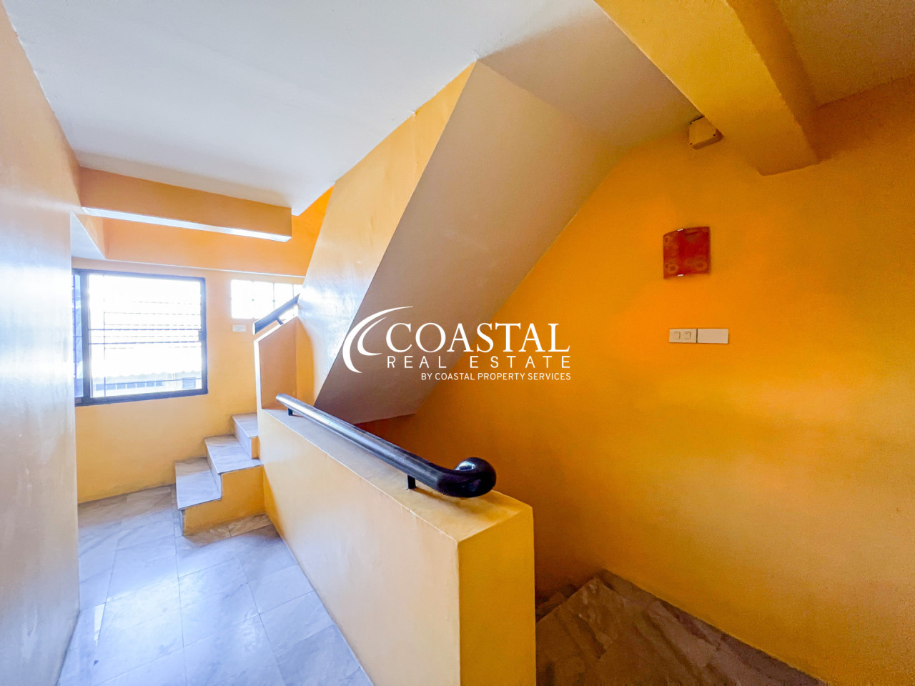 Townhouse For Sale South Pattaya