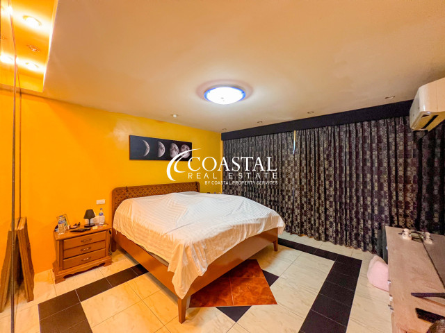 Townhouse For Sale South Pattaya