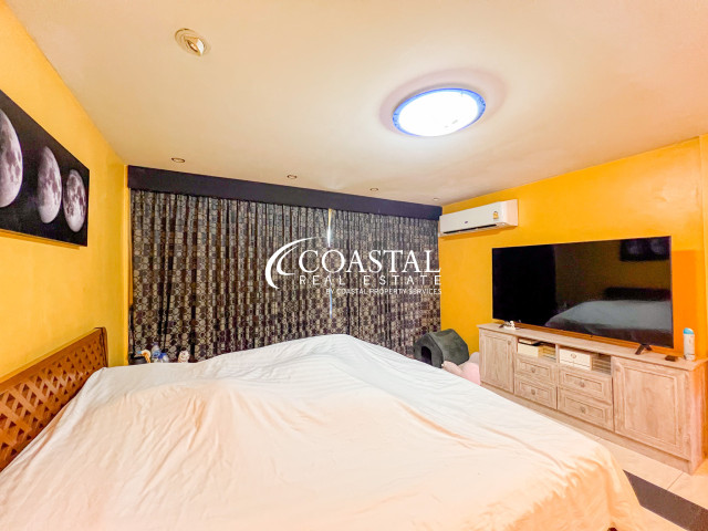 Townhouse For Sale South Pattaya