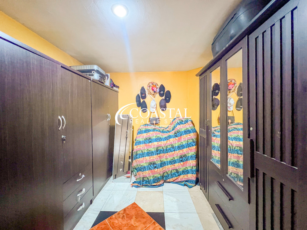 Townhouse For Sale South Pattaya