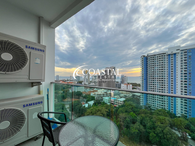 Condo For Sale Pratumnak