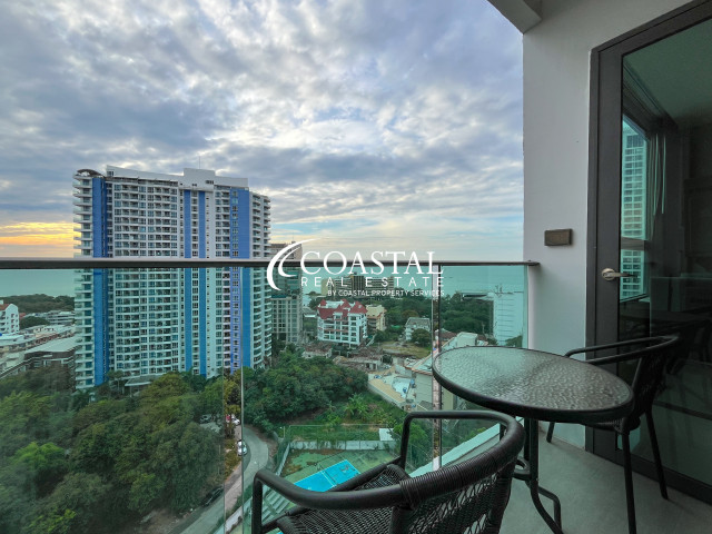 Condo For Sale Pratumnak