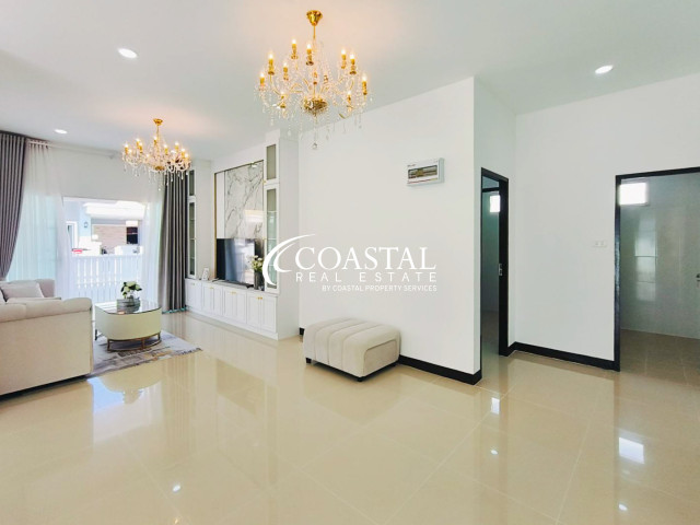 House For Rent East Pattaya