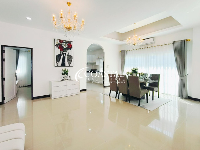 House For Rent East Pattaya