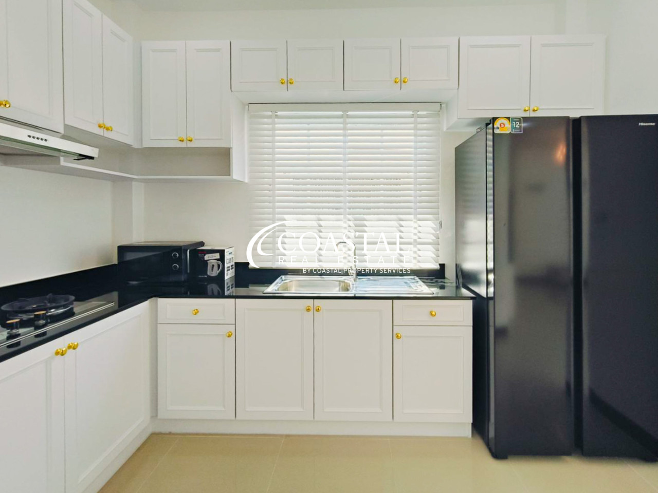 House For Rent East Pattaya